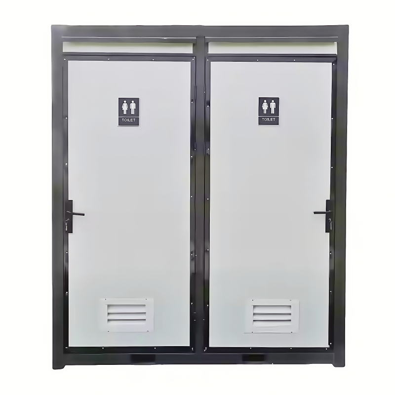 Portable Toilet