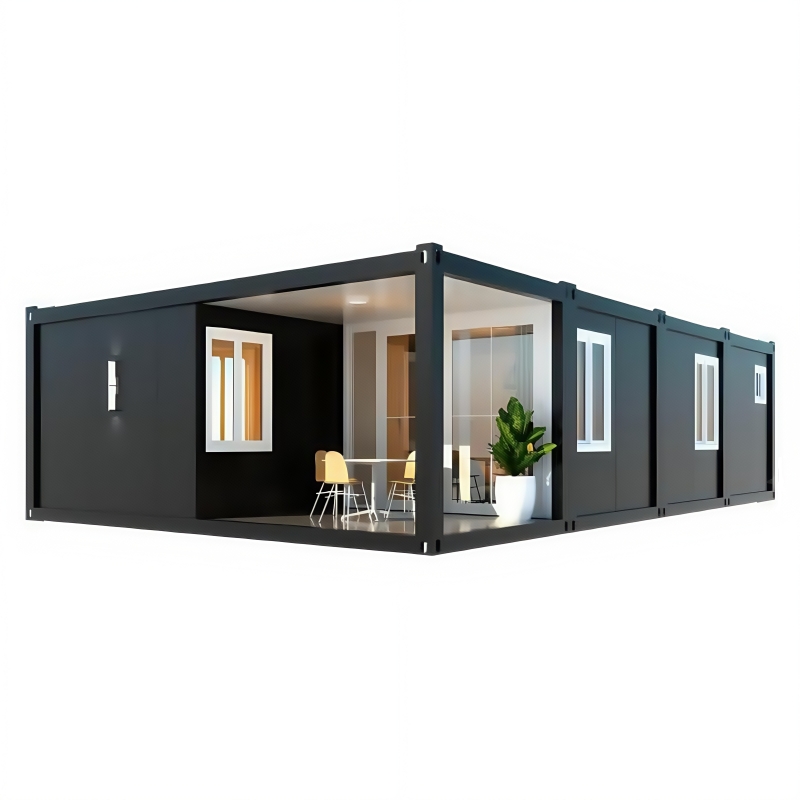 Flat Pack Container House