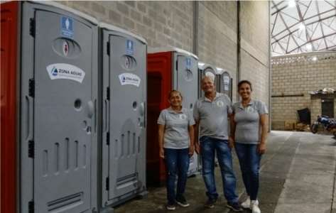 원활한 전환 – Topindus가 콜롬비아의 주요 고객을 위해 Armal을 대체하는 방법