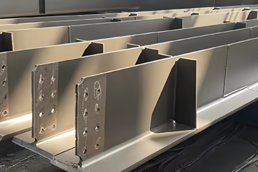 Prefab Steel Building