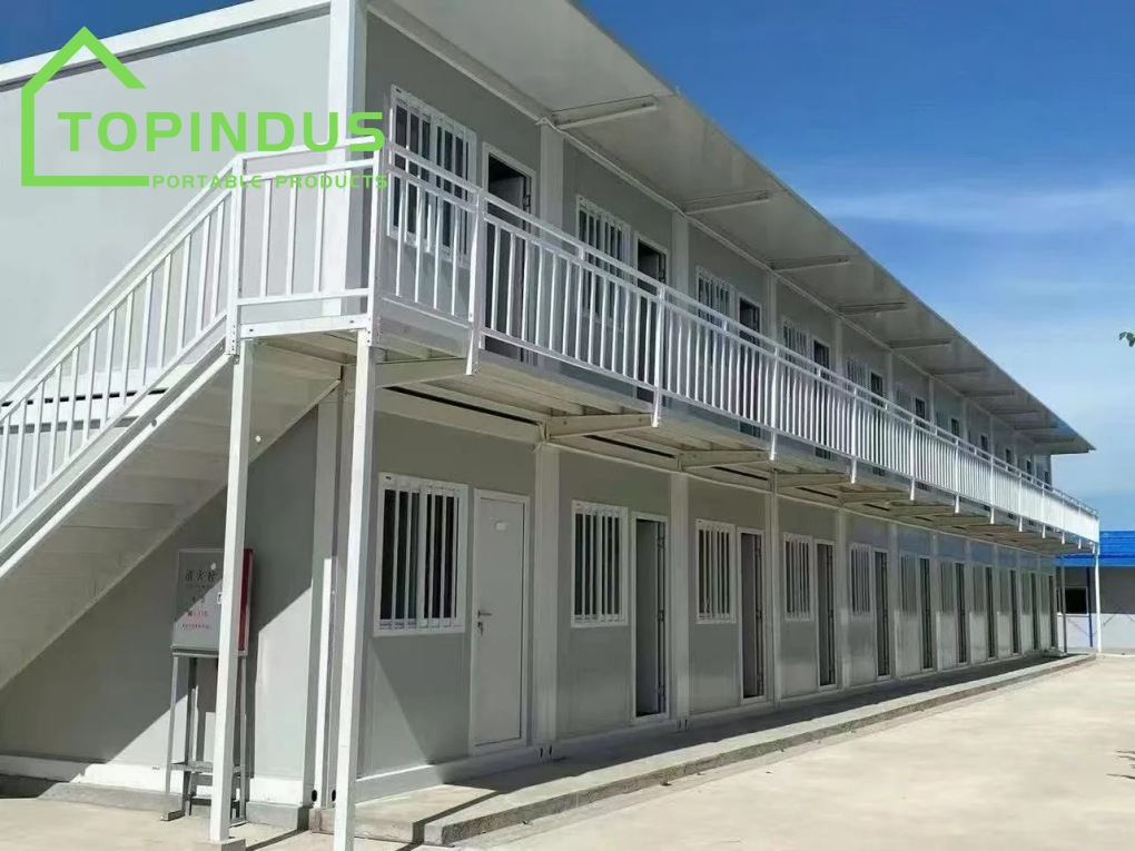 중국에서 신뢰할 수 있는 조립식 주택 제조업체를 선택하는 방법