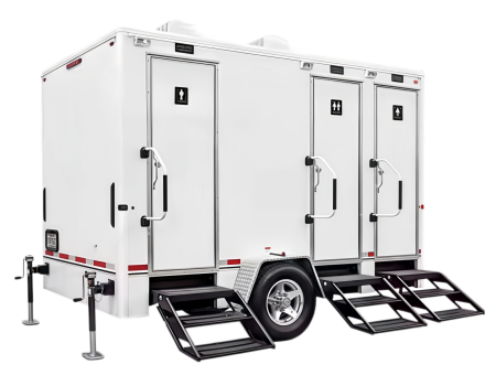 Portable Mobile Trailer