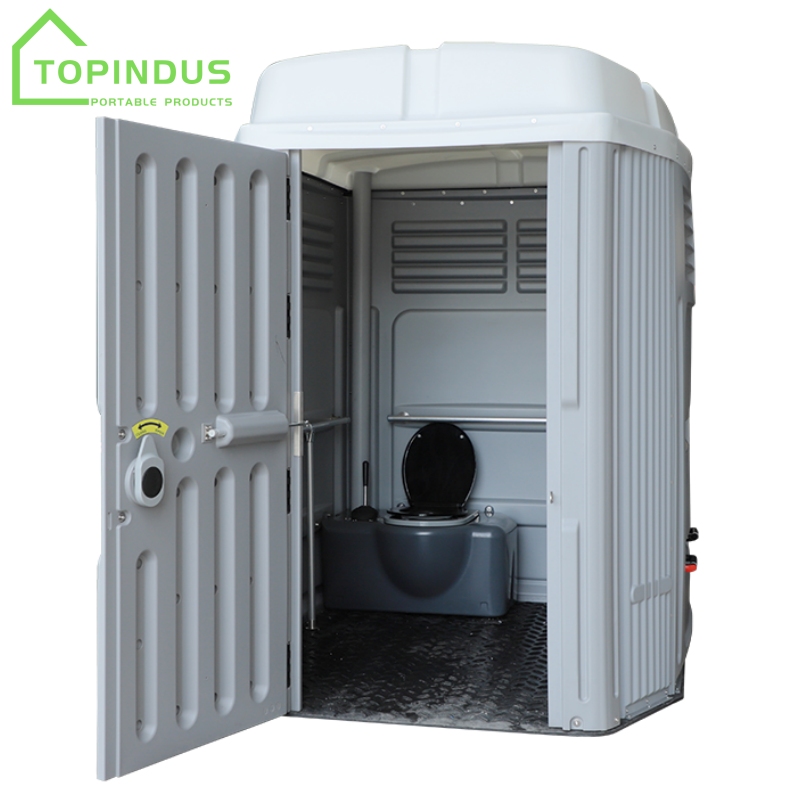 HDPE 소재의 장애인용 이동식 화장실 제조업체를 선택하는 방법은 무엇일까요?