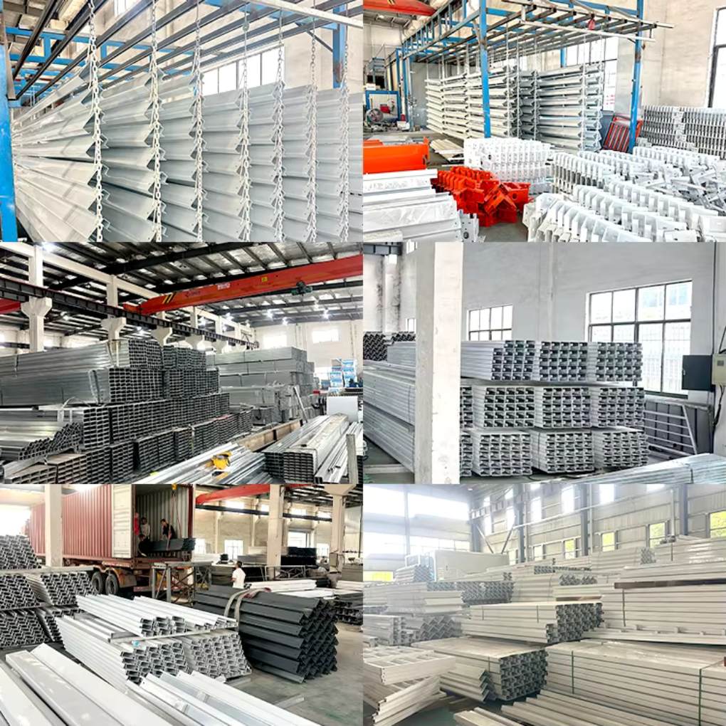 china container house